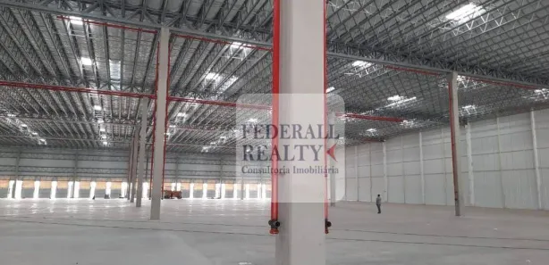 Galpão/Depósito/Armazém para alugar, 883m² no Anil, Rio de Janeiro