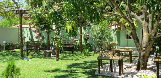 Casa de Condomínio com 4 Quartos à venda, 408m² no , Vera Cruz