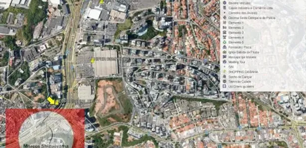 Sala Comercial à venda, 80m² no Parque Bela Vista, Salvador