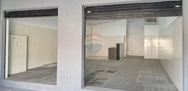 Ponto Comercial para alugar, 137m² no Jardim Maria José, Salto de Pirapora