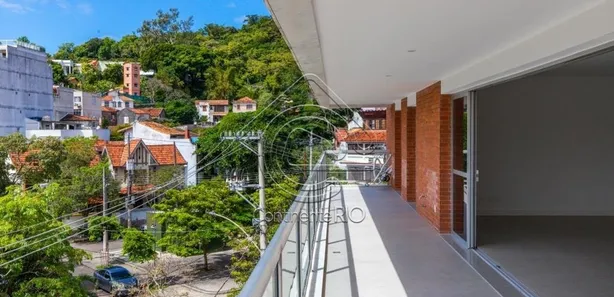 Apartamento com 4 Quartos à venda, 253m² no Urca, Rio de Janeiro