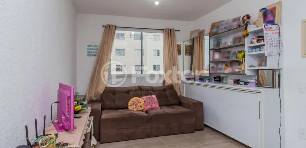 Apartamento com 2 Quartos à venda, 41m² no Rubem Berta, Porto Alegre