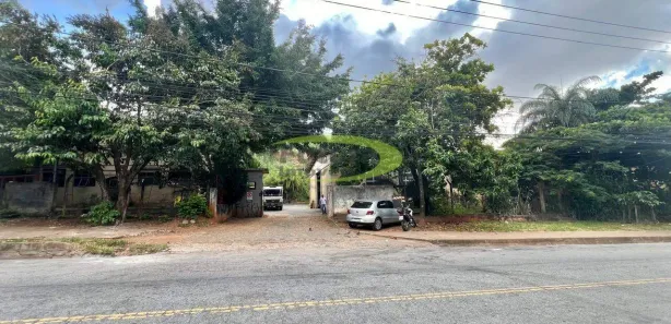 Galpão/Depósito/Armazém para alugar, 1748m² no CDI Jatobá (Barreiro), Belo Horizonte