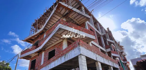 Flat com 1 Quarto à venda, 25m² no Porto de Galinhas, Ipojuca