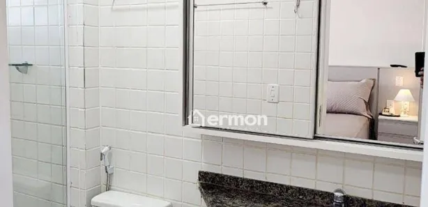 Flat com 1 Quarto à venda, 51m² no Capim Macio, Natal