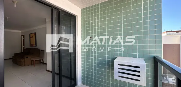 Apartamento com 3 Quartos à venda, 110m² no Centro, Guarapari
