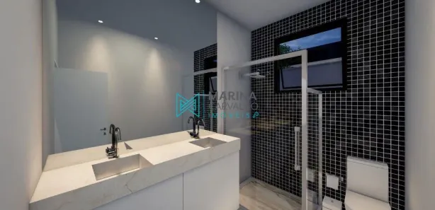 Casa com 3 Quartos à venda, 147m² no Recanto da Lagoa, Lagoa Santa
