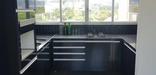 Apartamento com 3 Quartos à venda, 120m² no Urca, Rio de Janeiro