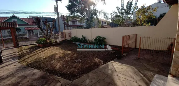 Sobrado com 4 Quartos à venda, 220m² no Bom Princípio, Gravataí