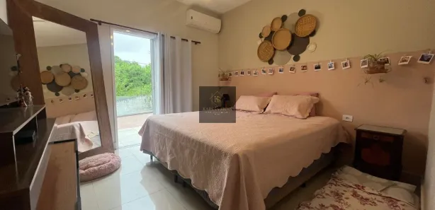Casa de Condomínio com 2 Quartos à venda, 129m² no Rancho Grande, Tremembé
