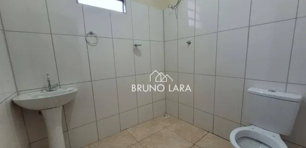 Casa com 3 Quartos para alugar, 100m² no São Sebastião, Igarapé