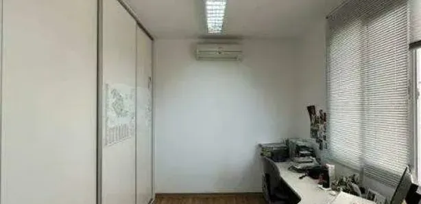 Casa com 4 Quartos para alugar, 260m² no São Pedro, Belo Horizonte