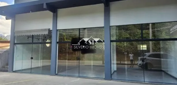 Ponto Comercial para alugar, 36m² no Pedro do Rio, Petrópolis