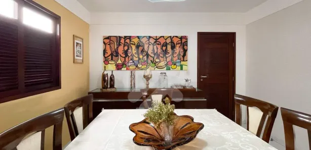 Casa de Condomínio com 3 Quartos à venda, 155m² no Capim Macio, Natal