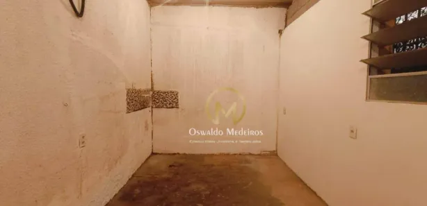 Ponto Comercial para venda ou aluguel, 180m² no Nogueira, Petrópolis