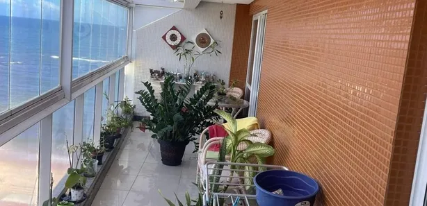 Cobertura com 2 Quartos à venda, 229m² no Pituba, Salvador