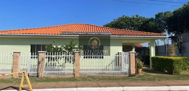 Casa de Condomínio com 3 Quartos para alugar, 321m² no Setor Habitacional Jardim Botânico, Brasília