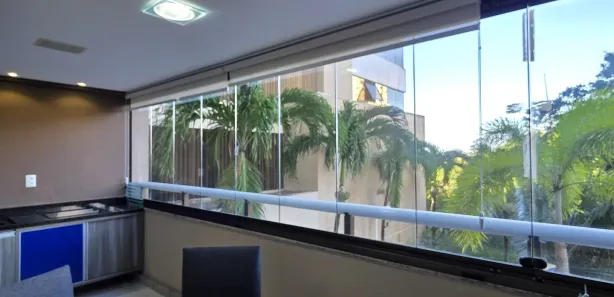 Apartamento com 1 Quarto à venda, 47m² no Alphaville I, Salvador