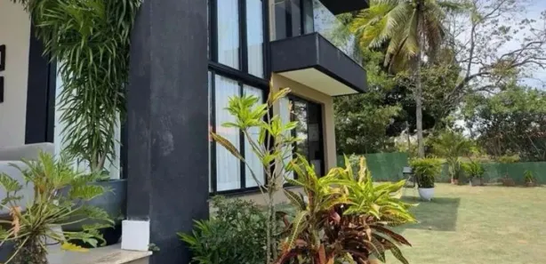 Casa de Condomínio com 5 Quartos à venda, 538m² no Portão, Lauro de Freitas