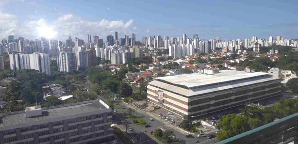 Sala Comercial com 8 Quartos à venda, 282m² no Pituba, Salvador