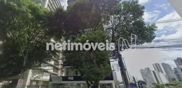 Apartamento com 4 Quartos à venda, 154m² no Campo Grande, Salvador