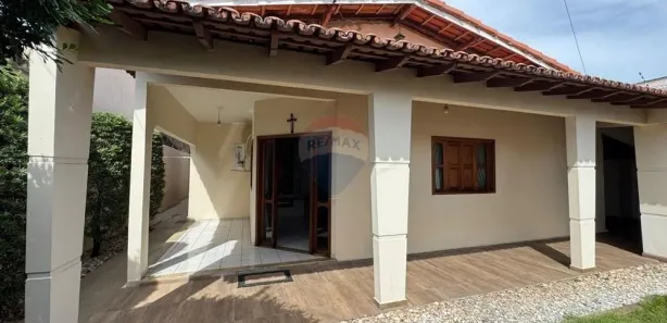 Casa com 3 Quartos à venda, 274m² no Jardim Filadélfia, Araguaína