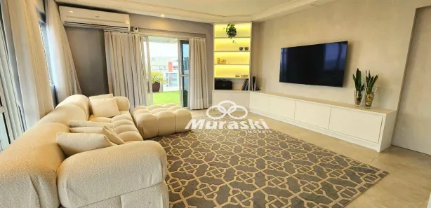 Cobertura com 3 Quartos à venda, 271m² no Guaratuba, Guaratuba