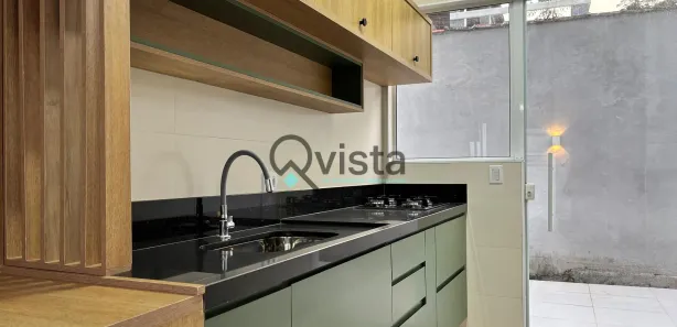Casa com 3 Quartos à venda, 136m² no Guaiúba, Guarujá