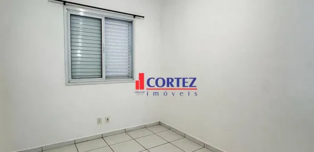 Apartamento com 2 Quartos para alugar, 57m² no Jardim São Paulo II, Rio Claro
