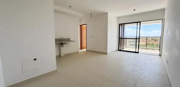 Apartamento com 3 Quartos à venda, 79m² no Capim Macio, Natal