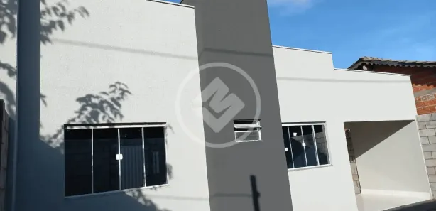 Casa com 2 Quartos à venda, 57m² no Pascoal Ramos, Cuiabá