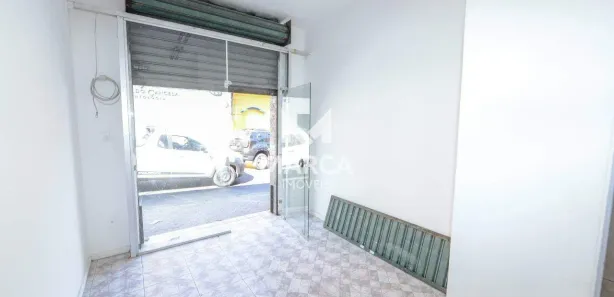 para alugar, 45m² no Santa Efigênia, Belo Horizonte