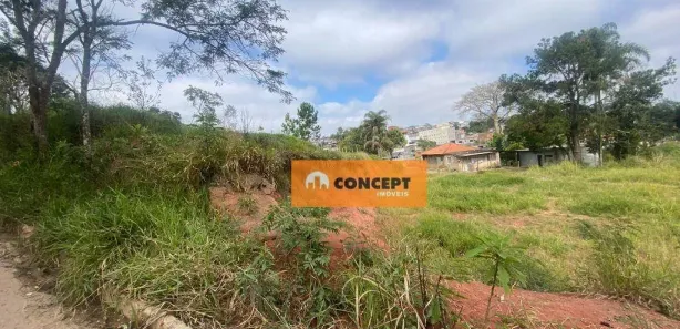 Lote/Terreno à venda, 165m² no Chácara Águas da Pedra, Itaquaquecetuba