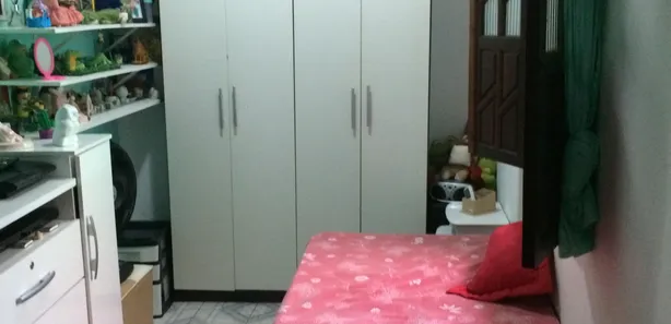 Apartamento com 3 Quartos à venda, 130m² no Tororó, Salvador