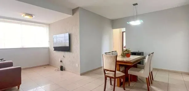 Apartamento com 3 Quartos à venda, 85m² no Coração de Jesus, Belo Horizonte