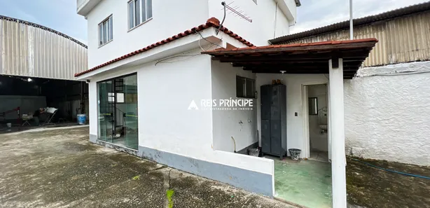 Galpão/Depósito/Armazém para alugar, 500m² no Cidade de Deus, Rio de Janeiro