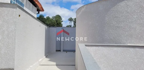 Apartamento com 2 Quartos à venda, 58m² no Alto Caiçaras, Belo Horizonte
