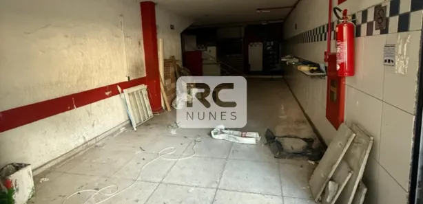 Ponto Comercial para alugar, 50m² no Santo Antônio, Belo Horizonte