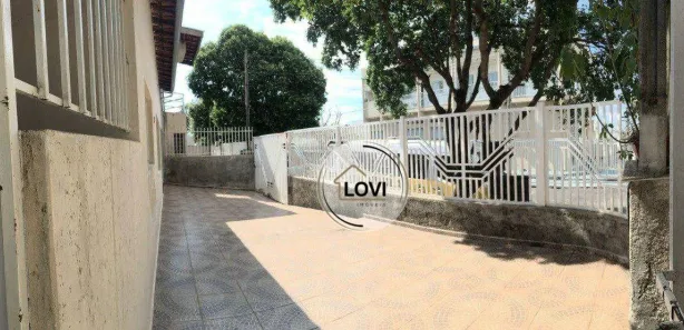 Imóvel Comercial com 2 Quartos para venda ou aluguel, 114m² no Remanso Campineiro, Hortolândia