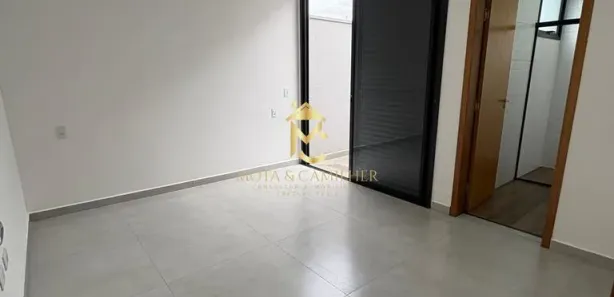 Casa de Condomínio com 3 Quartos para venda ou aluguel, 180m² no Loteamento Residencial Campos do Conde II, Tremembé