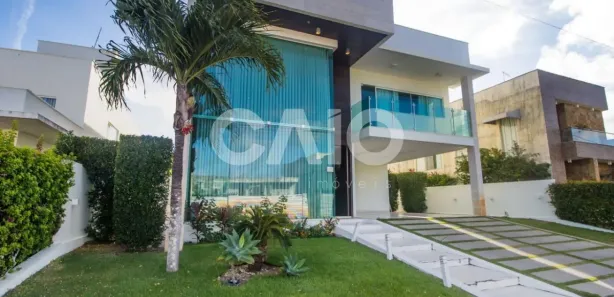 Casa com 4 Quartos à venda, 450m² no Ponta Negra, Natal