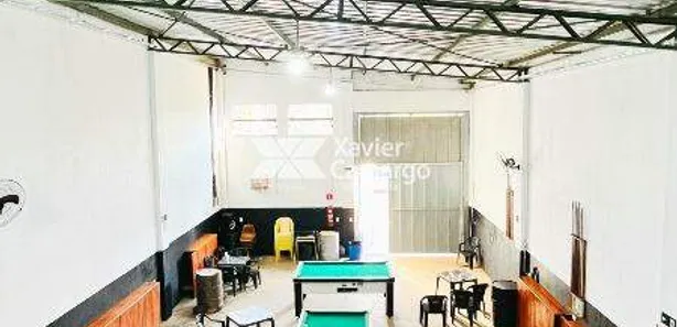 Galpão/Depósito/Armazém à venda, 179m² no Distrito Industrial Alcides Fantussi, Cordeirópolis