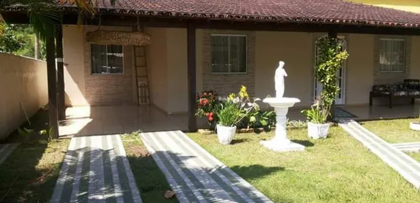 Fazenda/Sítio com 3 Quartos à venda, 200m² no Glicério, Macaé