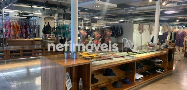 Ponto Comercial para alugar, 550m² no São Pedro, Belo Horizonte