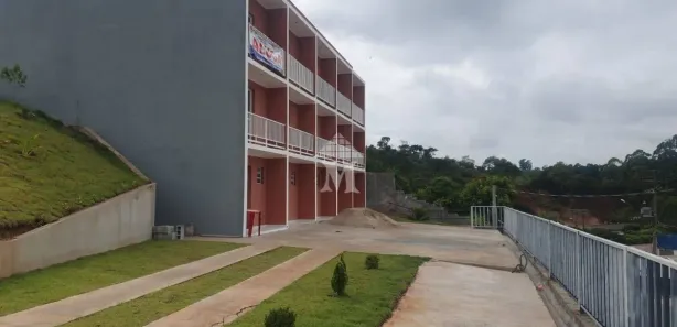 Apartamento com 1 Quarto para alugar, 40m² no Jardim Morada Alta, Jarinu