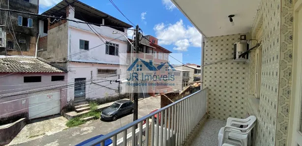 Casa com 4 Quartos à venda, 126m² no Matatu, Salvador
