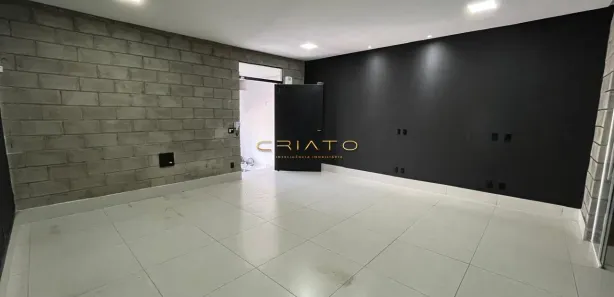 Sala Comercial com 2 Quartos para alugar, 50m² no Centro, Anápolis
