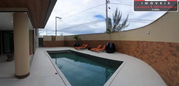 Apartamento com 2 Quartos para alugar, 81m² no Nova São Pedro, São Pedro da Aldeia