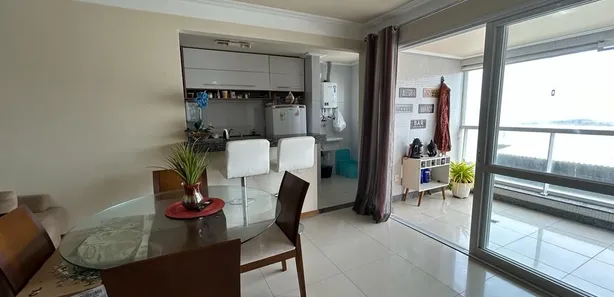 Apartamento com 1 Quarto à venda, 60m² no Pituba, Salvador