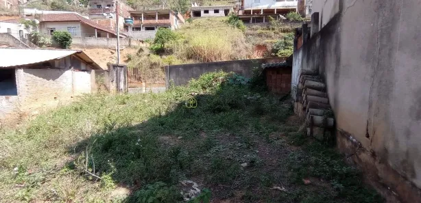 Lote/Terreno à venda, 219m² no Centro, Passa Vinte